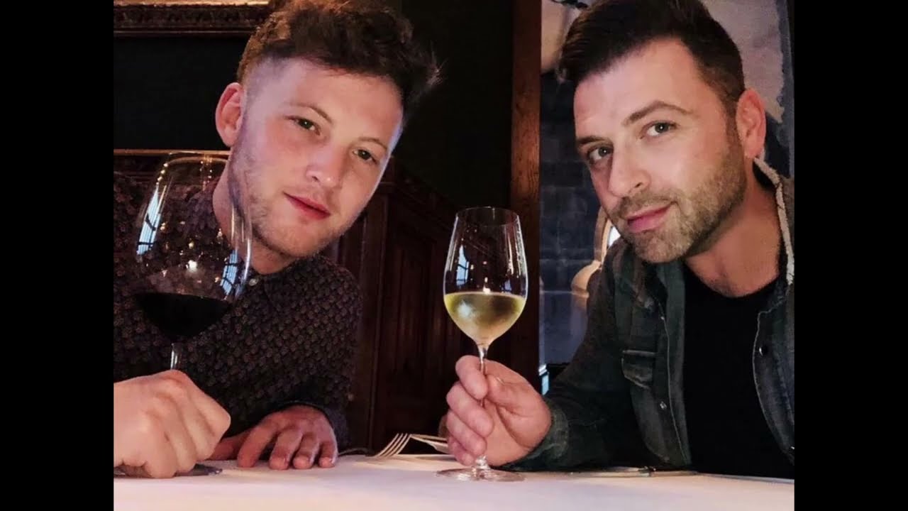 Markus Feehily of Westlife| Who is Feehily dating after Kevin McDaid?