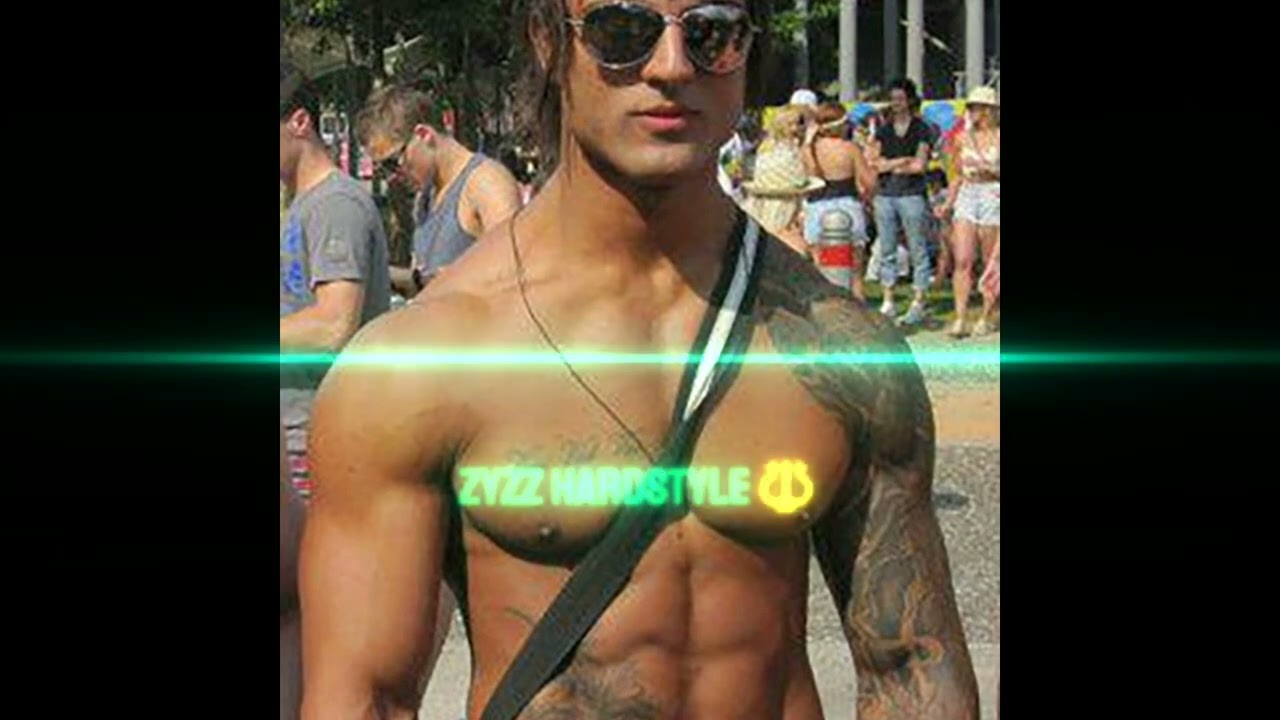 Zyzz - Ke$ha - Take It Off [Hardstyle Remix] [Extended Mix] [Tiktok Mix]