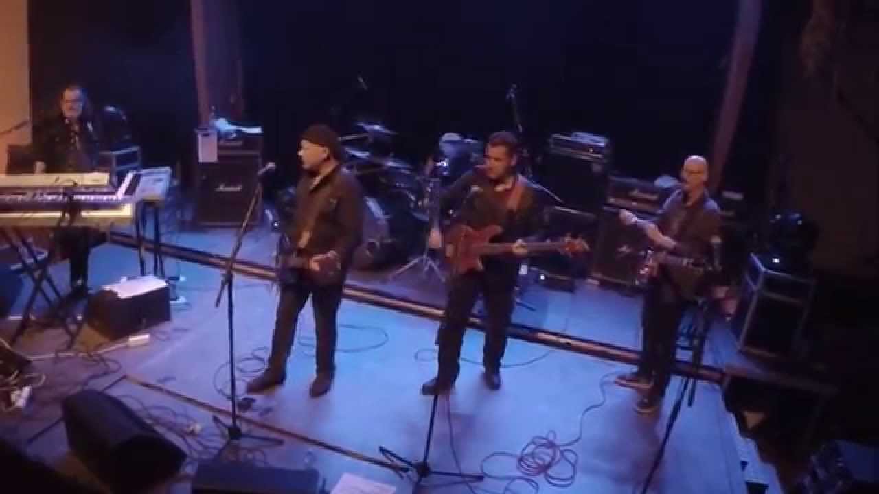 BALANCE (Reunion) - 