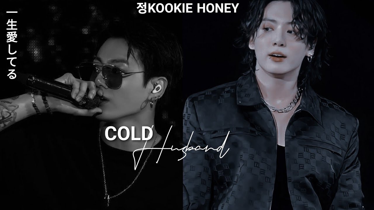 Cursing At Your Cold Husband Due To Pregnancy Mood Swim |JK FF| Cold Husband #8