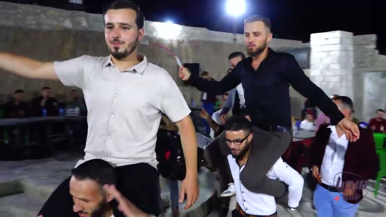 حفل زفاف خالد عبد الرزاق الجزء الاول