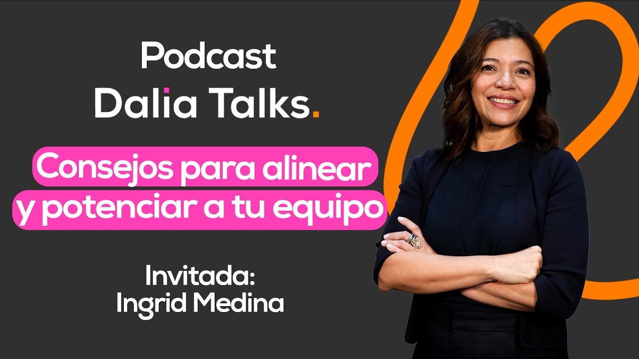Consejos para alinear y potenciar a tu equipo