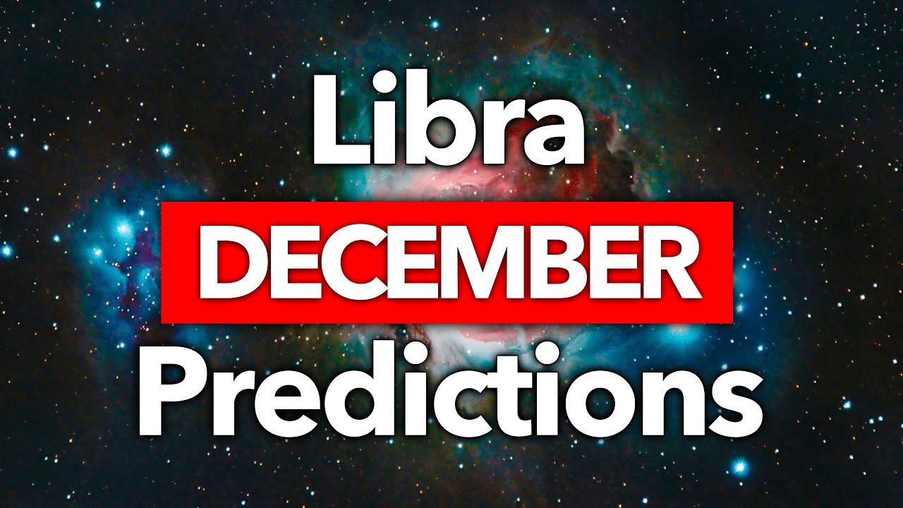 LIBRA - 