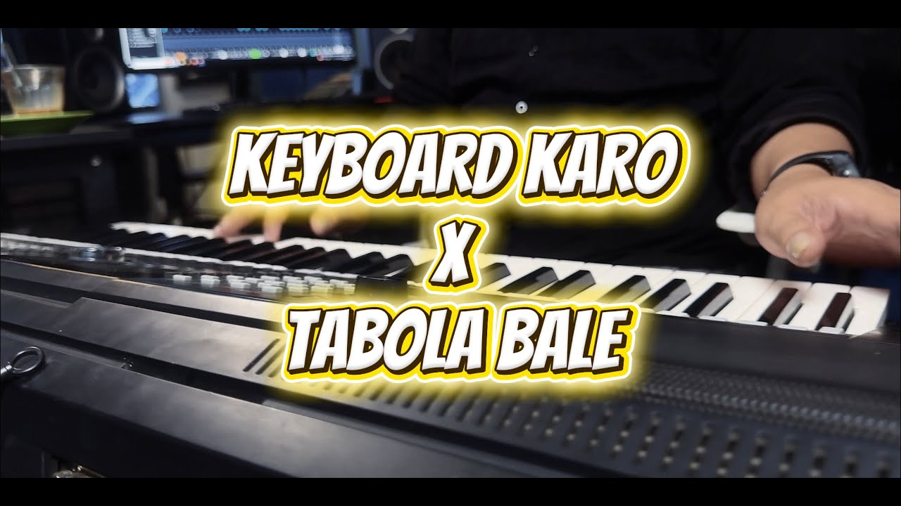 TABOLABALE  X PATAM || RINTO DEJE MUNTHE VERSION