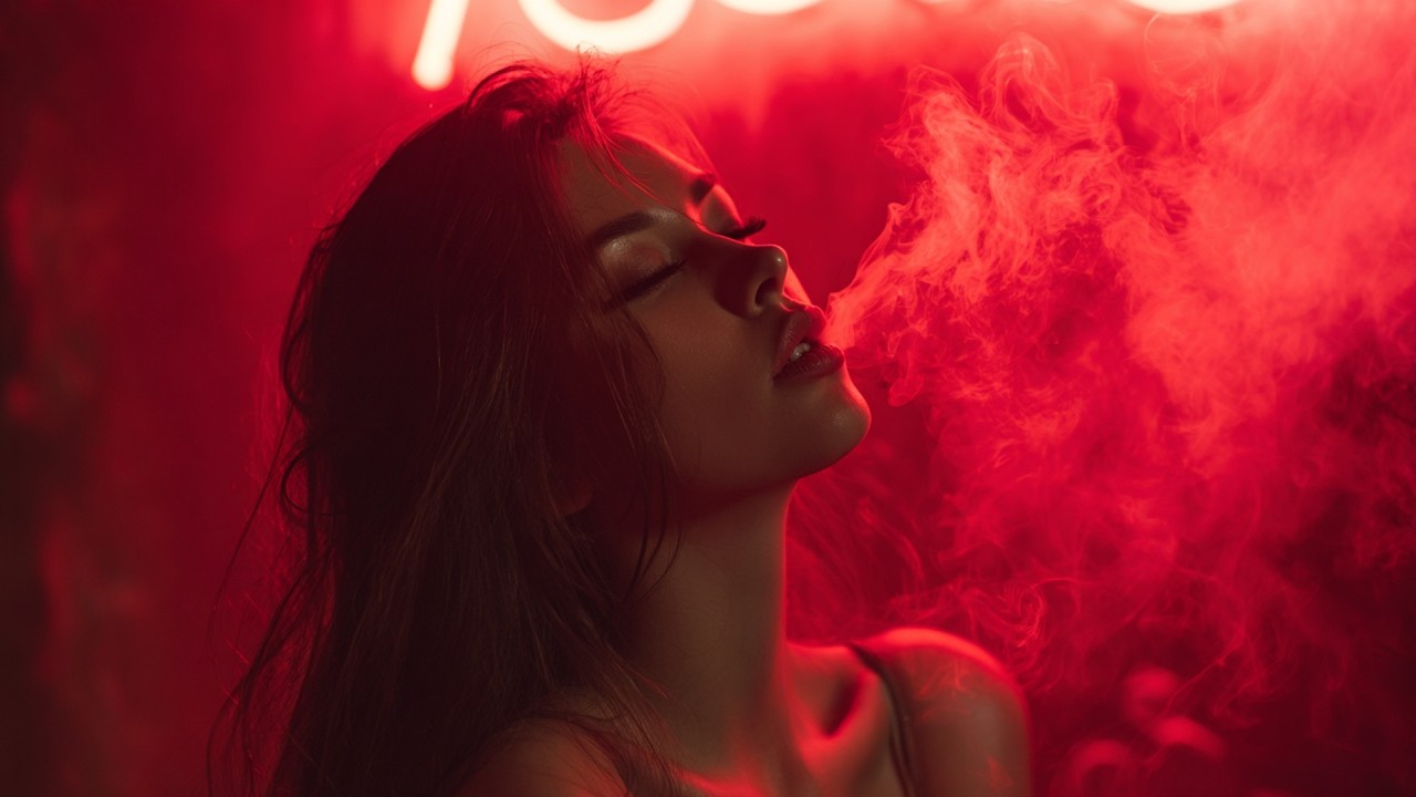 Smoke Mood — Just Relax | Deep House Mix 2026 • Chill / Night Vibes / Stress Relief #1