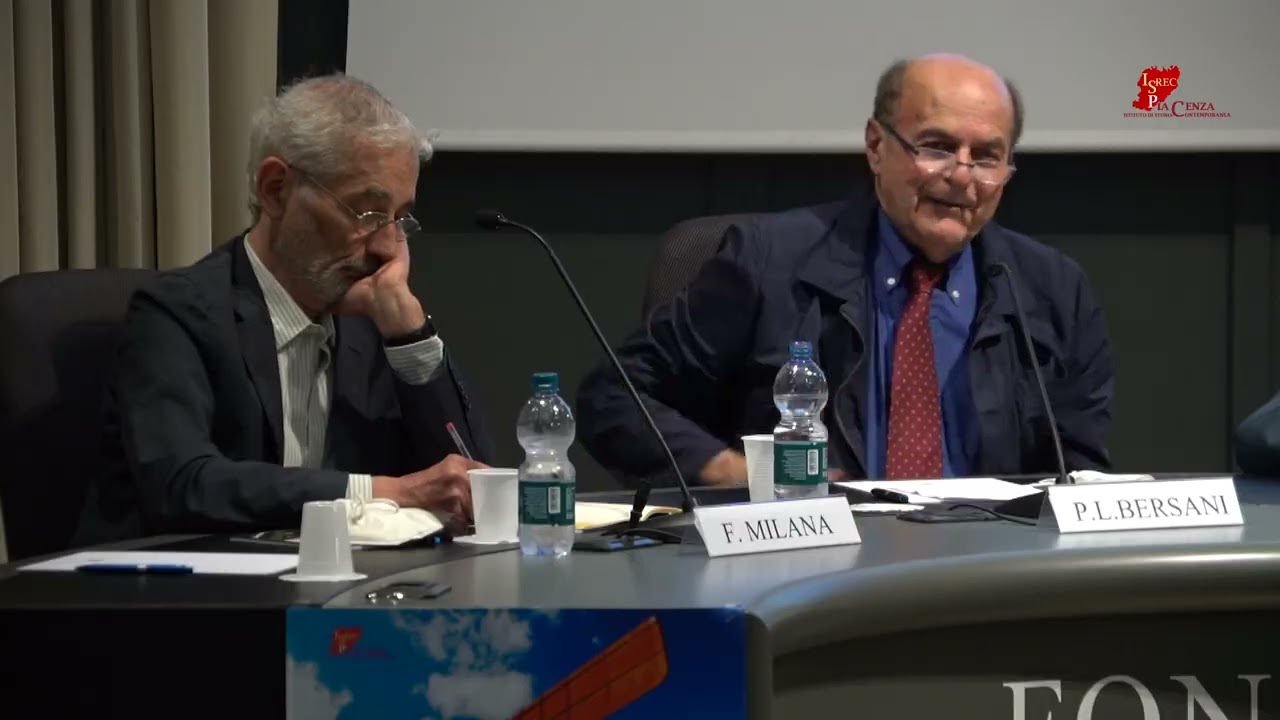 Mario Tronti, 