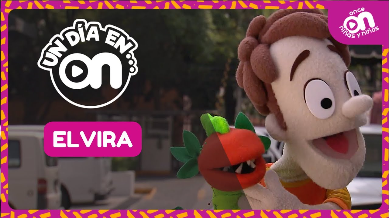 Un día en... ON. Elvira