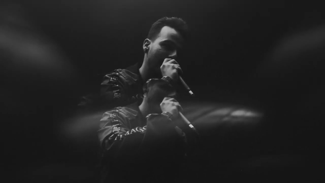 DEMATERIALIZE - DATURA ft NOTIONS (Official Music Video)