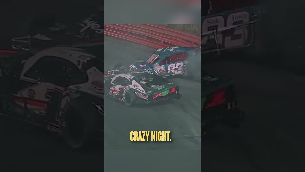 The craziest rivalry in Bowman Gray history