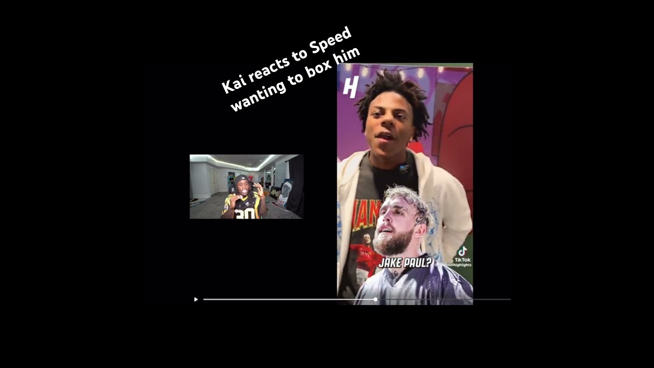 #kaicenatreacts #kaicenatstream #foryou #foryoupage #streamers #streamersofyoutube #tiktokviral