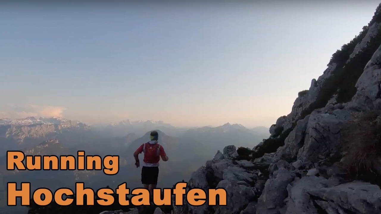 Hochstaufen