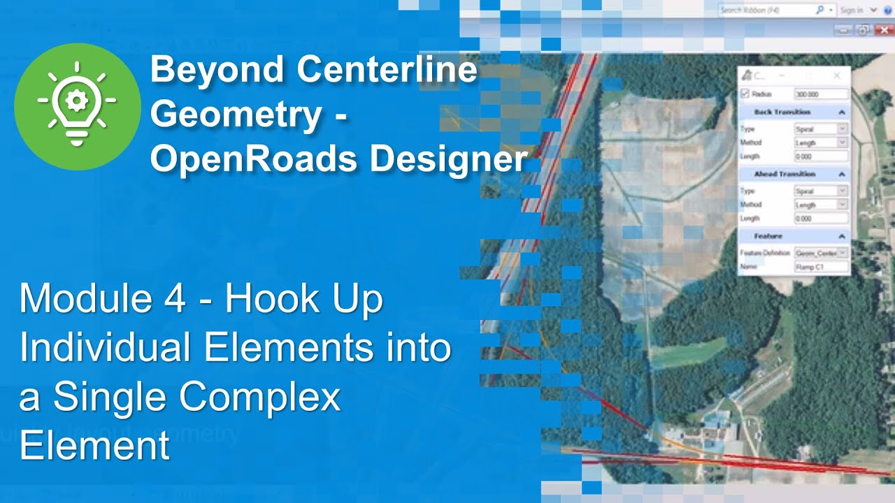 Module 4 - Hook Up Individual Elements into a Single Complex Element