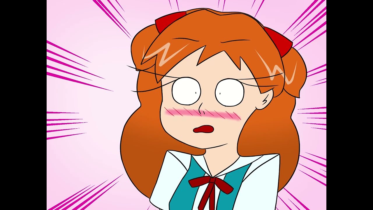 I Reanimated The Best Scene From ADV’s Evangelion Dub