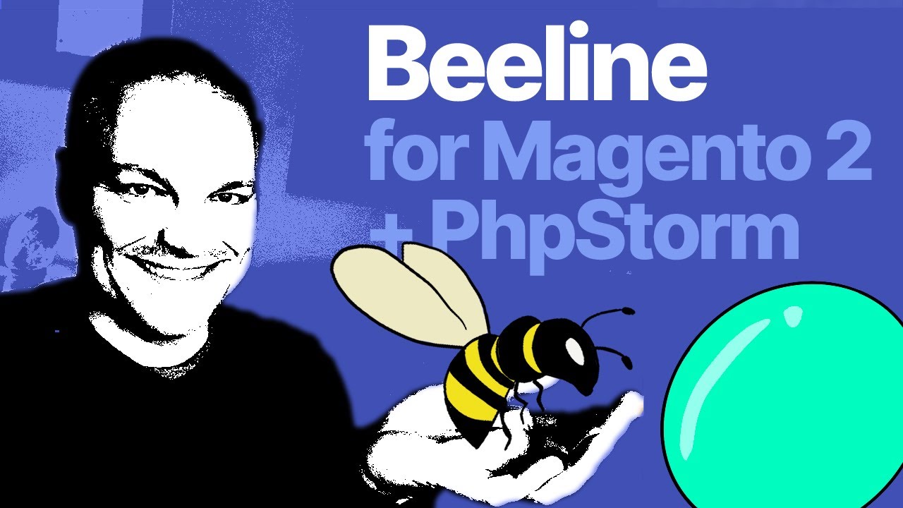 Intro to Beeline for Magento 2 + PhpStorm