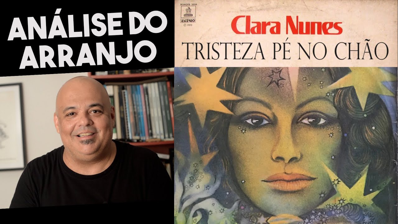 Análise Tristeza Pé no Chão