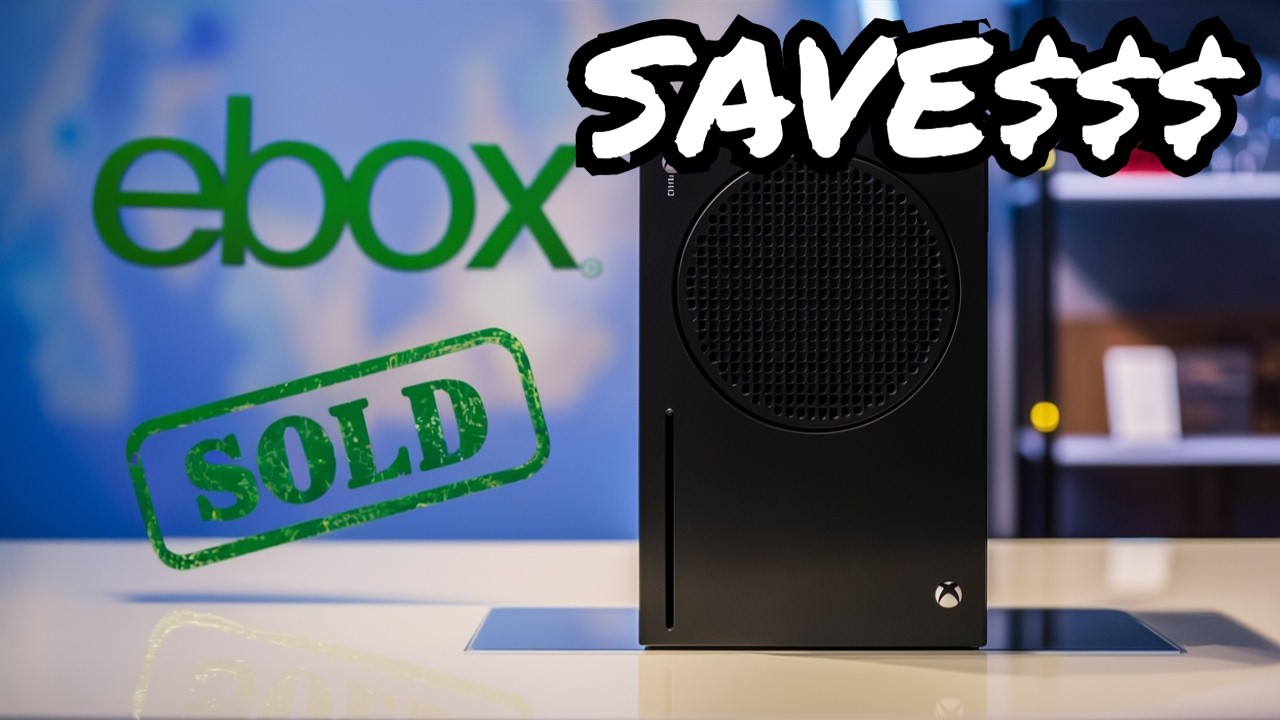 eBay Tips for Video Game Repair - Save $$$ on Game Console Fixes