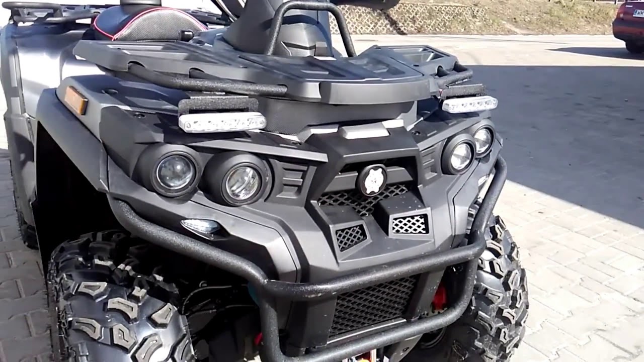 Benyco ODES 800 testy A.S.MOTO