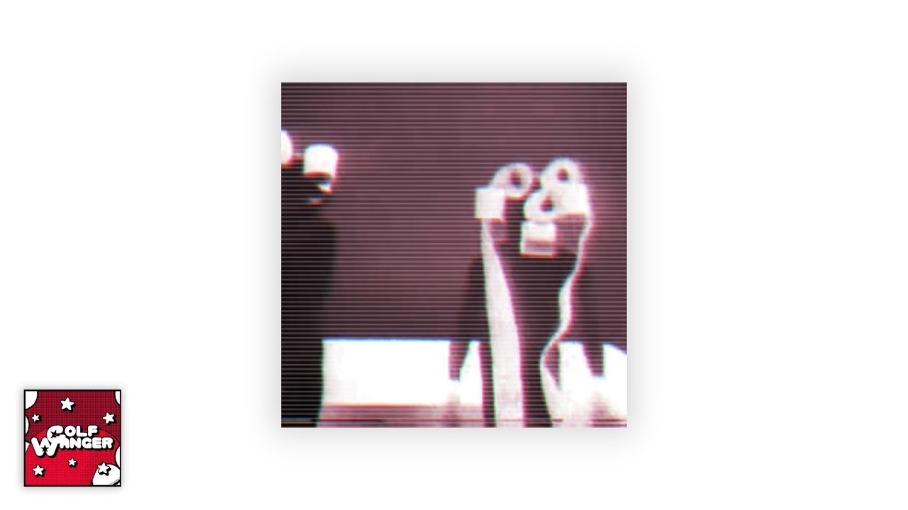 Earl Sweatshirt - Unreleased 4 (mothership) (lyrics onscreen)