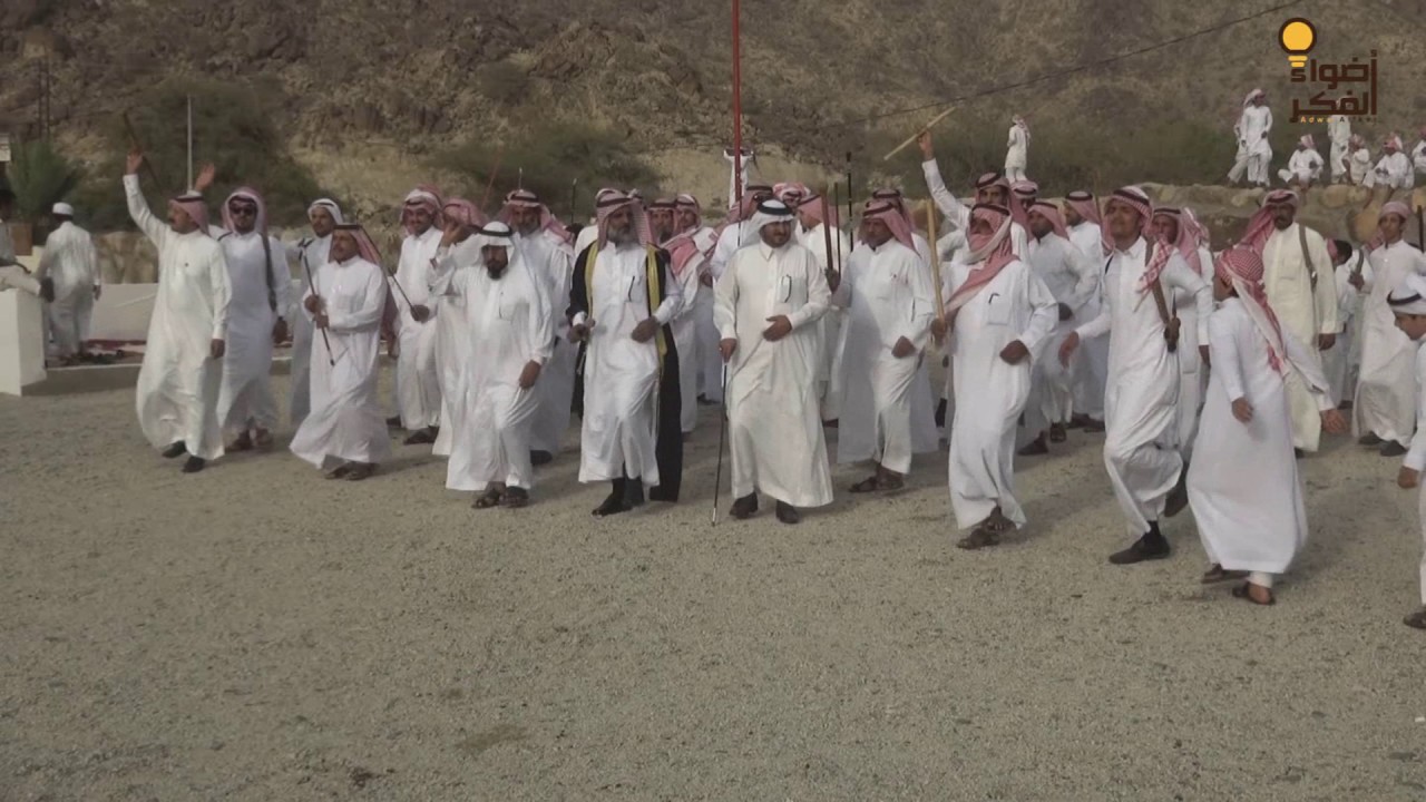 الجزاء الاول حفل زواج محمد حسن العمري بمحافظة بيشة في قريه القوباء