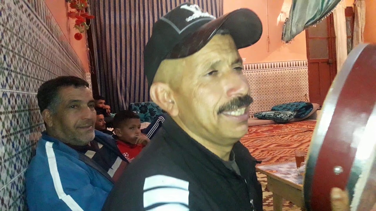 اولاد سيدي يوسف عبدالقدر ولد صغير