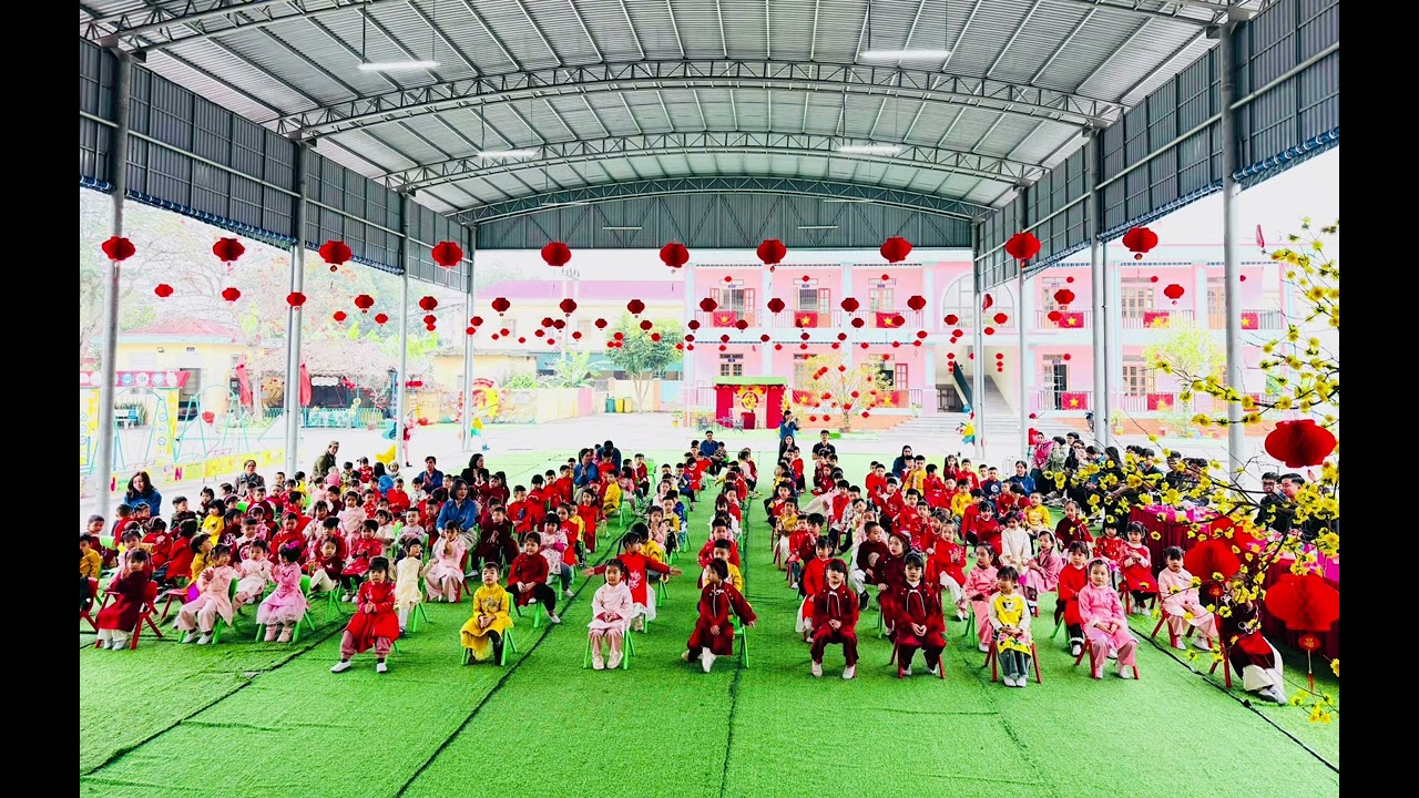 Nhạc văn nghệ múa cô tết 2026 - Cô Quỳnh Trang