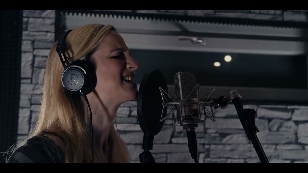 Together - Elisa  (cover by Cerreta's staff)