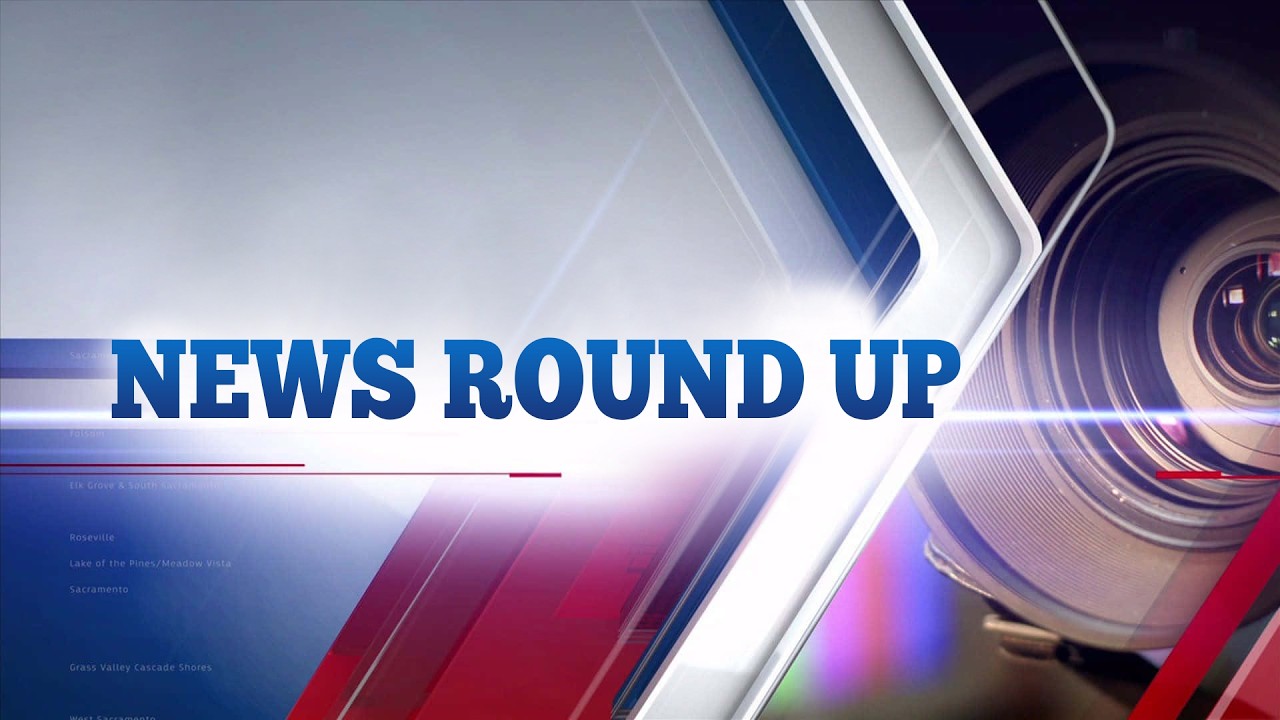 NEWS ROUND UP 04/03/2026