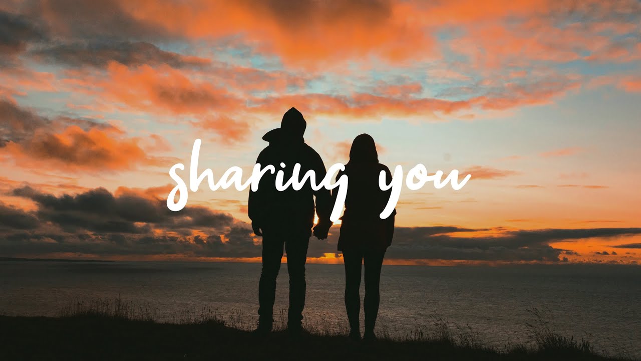 LANY - sharing you [Lyrics]