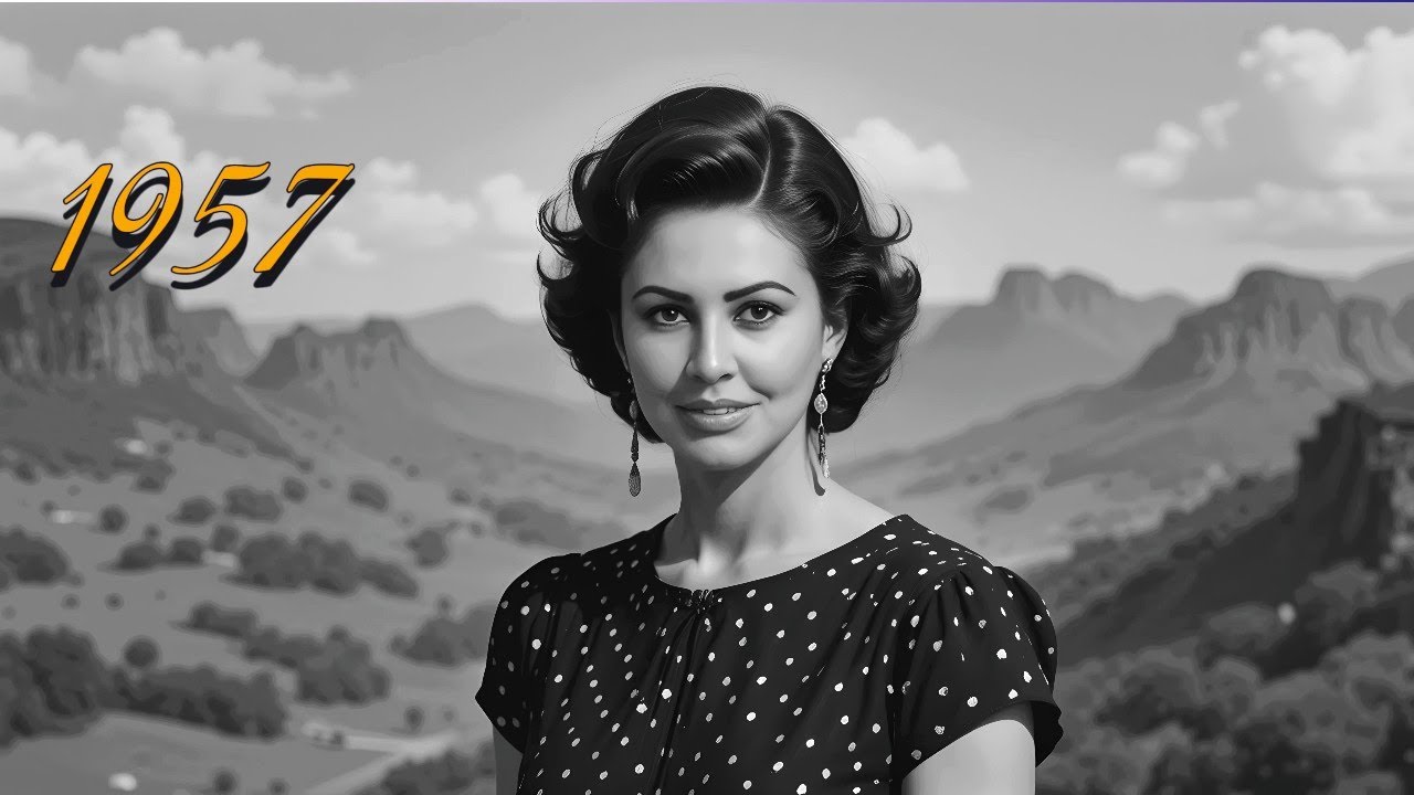 Seguirei - 1957 (Rose Nascimento)