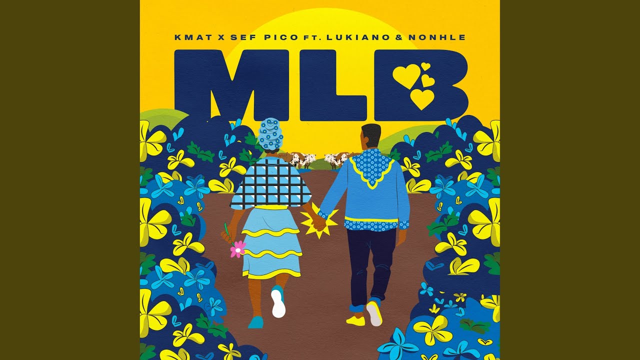 MLB (feat. Lukiano & Nonhle)