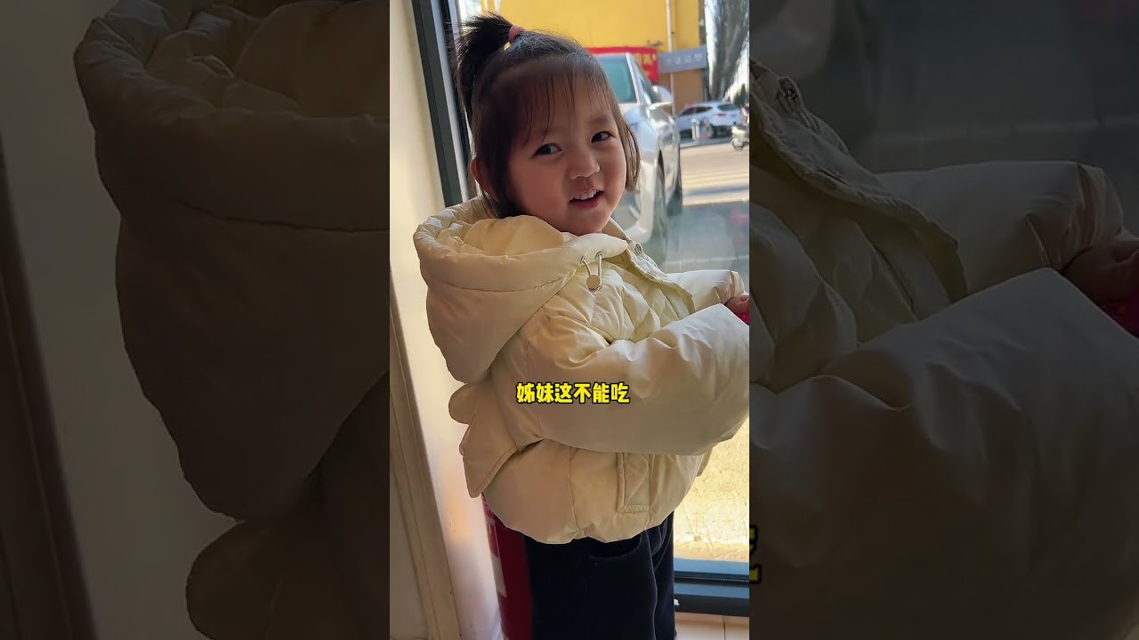 When Lao Xuan wanted to have the milk bar#Little Drama Master Series.#Human beings love th