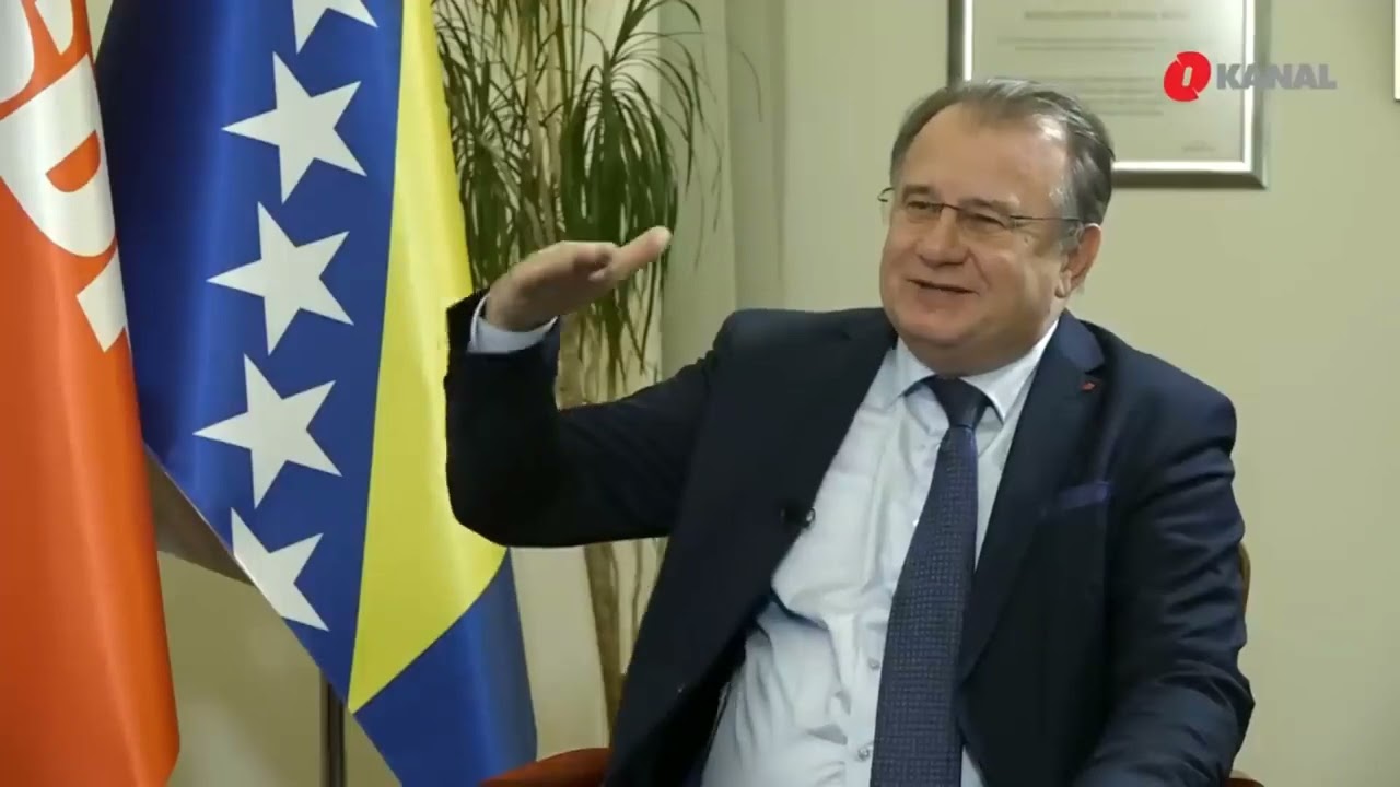 Nikšić: Bilo bi degutantno i licemjerno da sad, nakon svega, odemo sa SDA