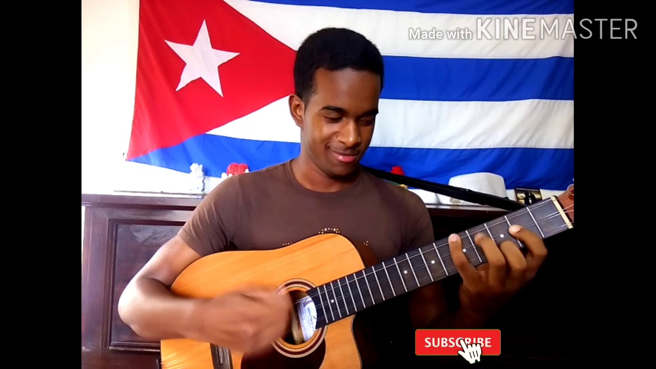 Convergencia en el Tres Cubano