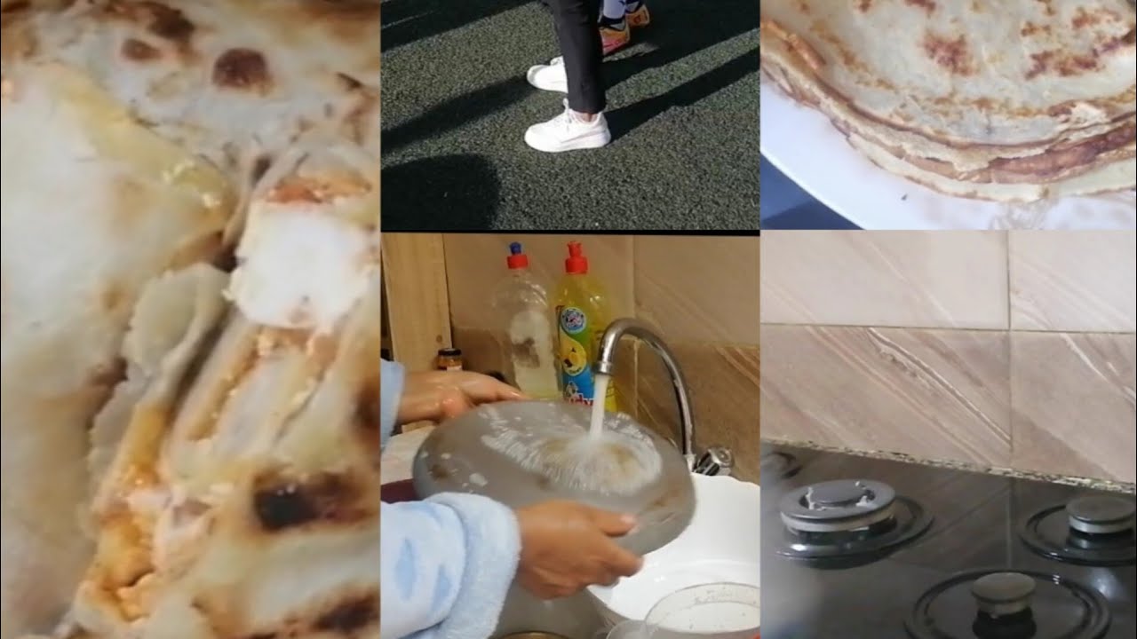 جيتكم بفيديو خفيف ومزيان مع نهير ممطر يشره الحمد لله ❤️❤️👍👍🌮🍝🍝