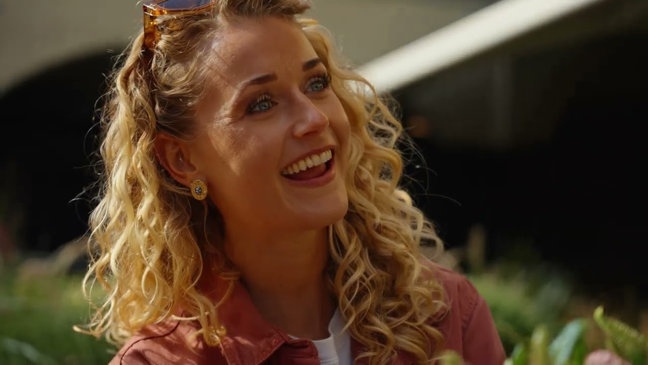 Danny Nicolay   De geur van je huid 2025 Offici&euml;le videoclip