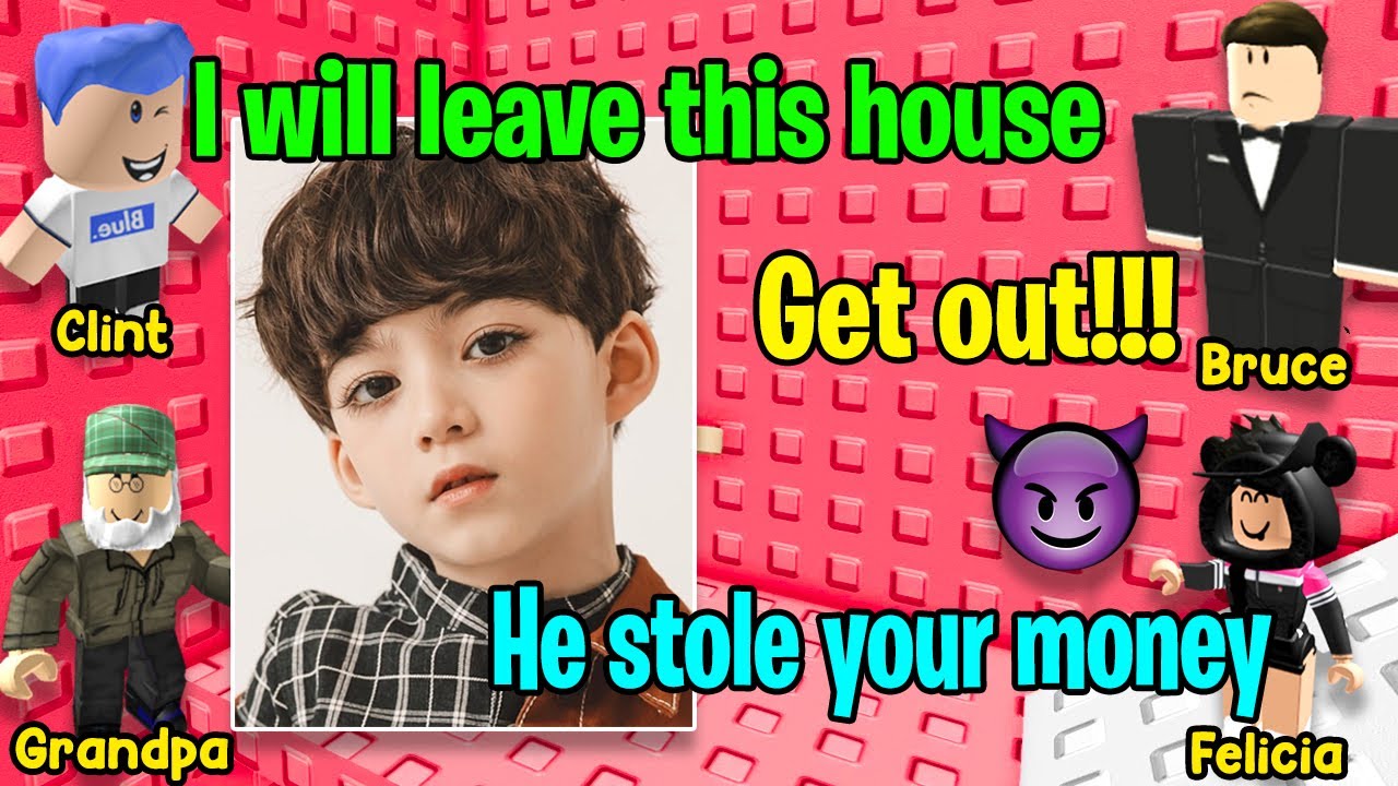 👩 TEXT TO SPEECH 🙇‍♀️ My Adopted Sister Tried To Make Dad Kick Me Out 🤷‍♂️ Roblox Story