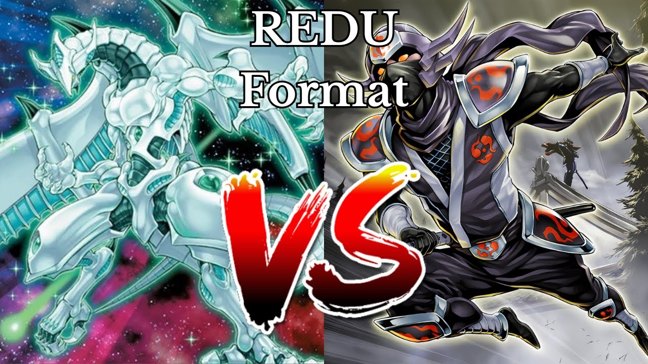 Doppel Quasar vs Ninja Chaos Dragons Full Match (September 2012 Format)