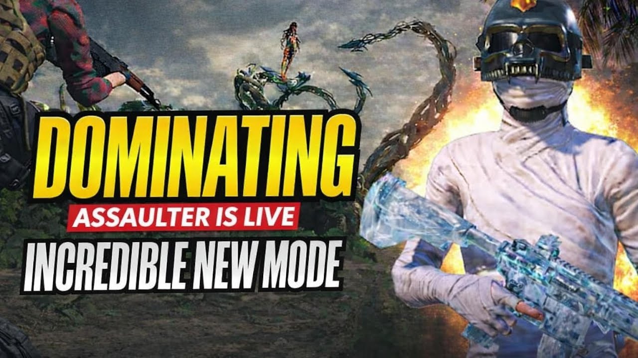 GENIE UPDATE IS HERE 😱 SOLO 30 KILLS  CHALLENGE🔥CONQUEROR RANK LIVE  😱