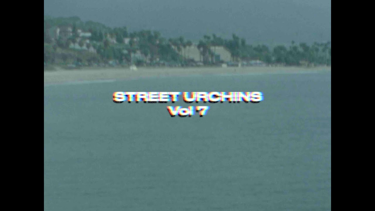 Street Urchins Volume 7