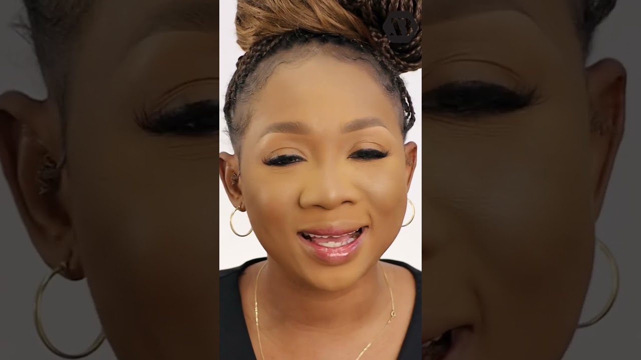 My Full Makeup Routine Featuring Nuban Beauty Products