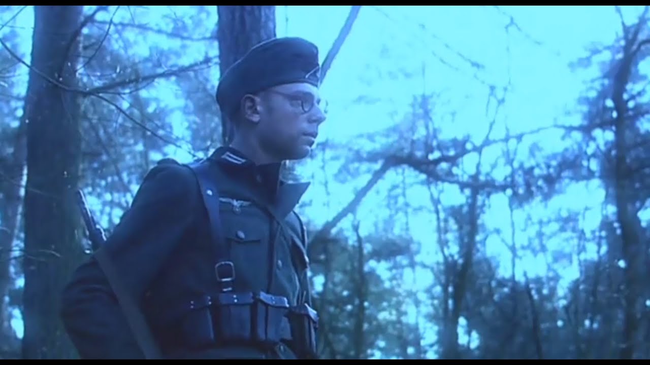 Wehrmacht - Od powstania do upadku cz. 4 - Film dokumentalny - Lektor PL