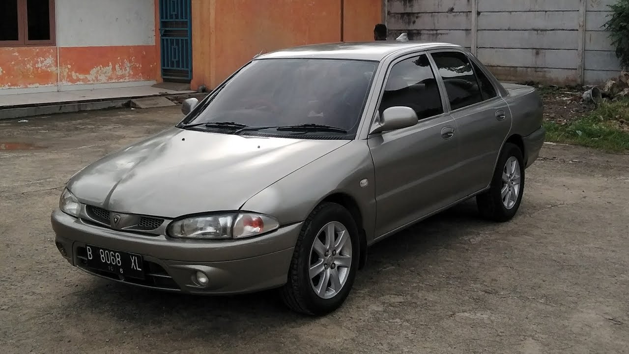 CUMA 17JUTA SEDAN NYAMAN EX TAXI