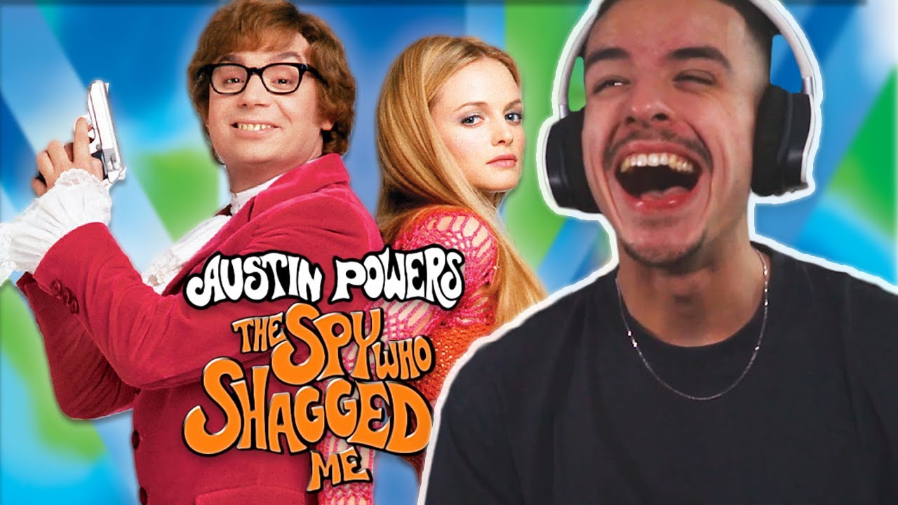 Mini-Me is the BEST! *Austin Powers 2* FIRST TIME WATCHING