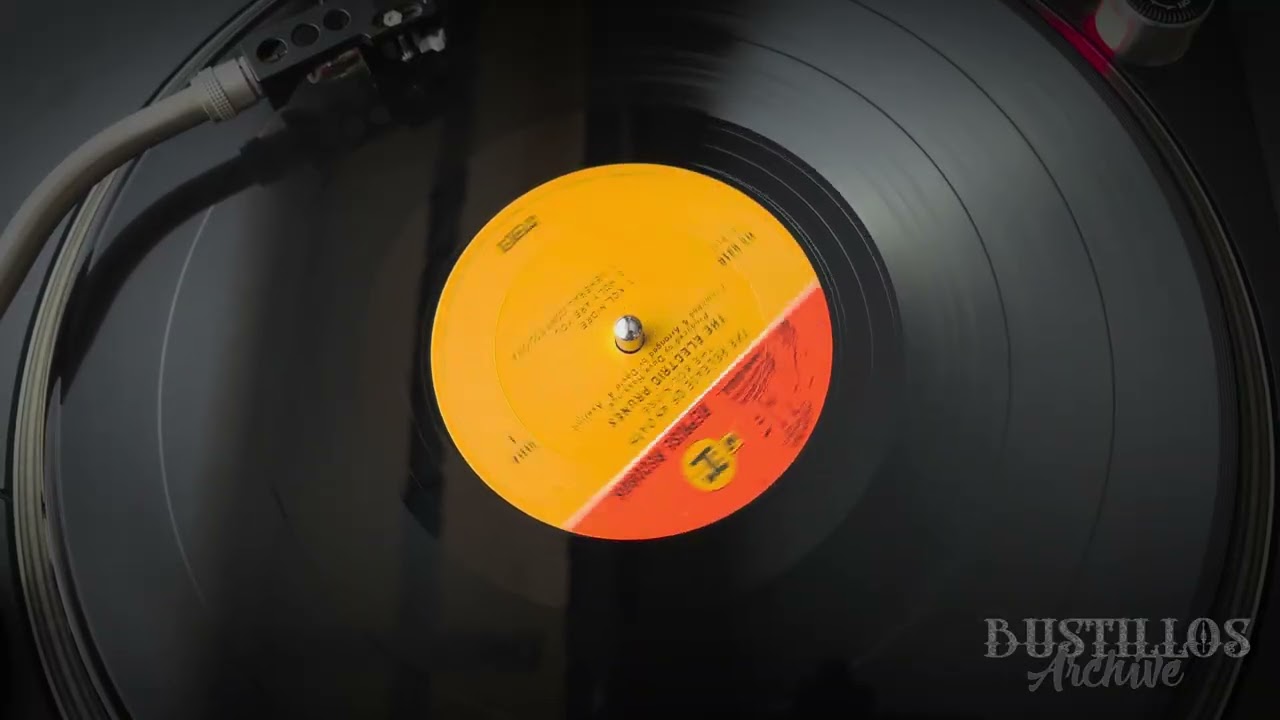 The Electric Prunes - Holy Are You