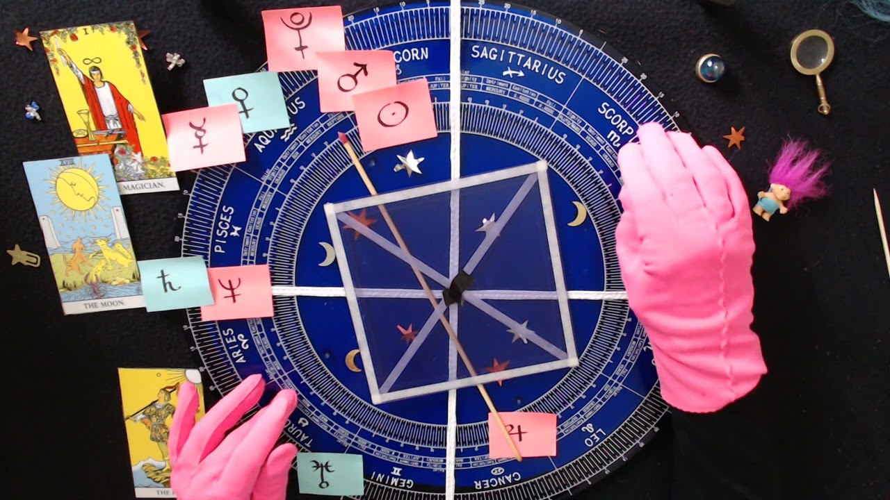 ✨ВАУ! САТУРН ПЕРЕСЕКАЕТ 0° ОВНА ♈, ВЕНЕРА И МЕРКУРИЙ ВХОДЯТ В РЫБЫ ♓ #астрология #советыпоастроло...