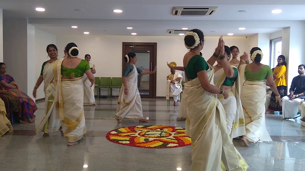 Onam 2019(2)