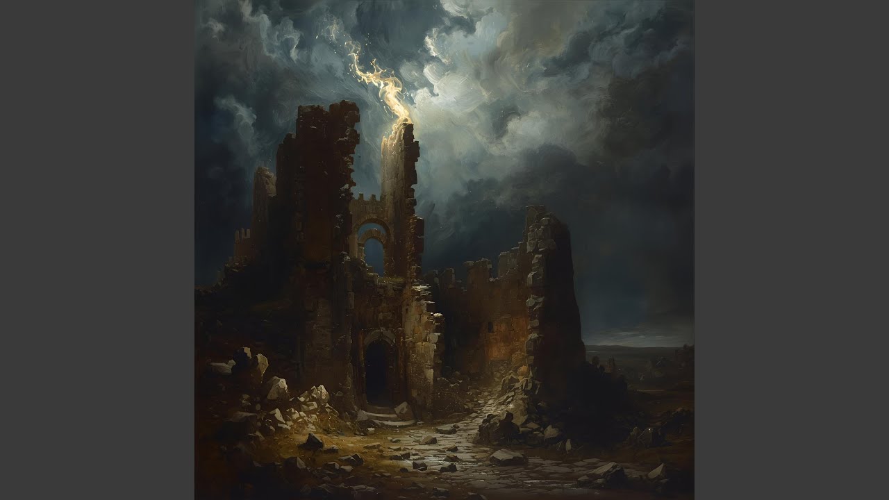 Ashes of the Crown