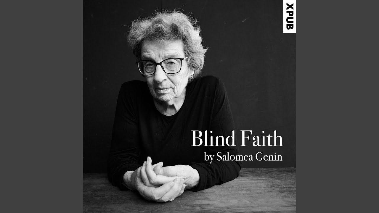 The Confession.4 - Blind Faith