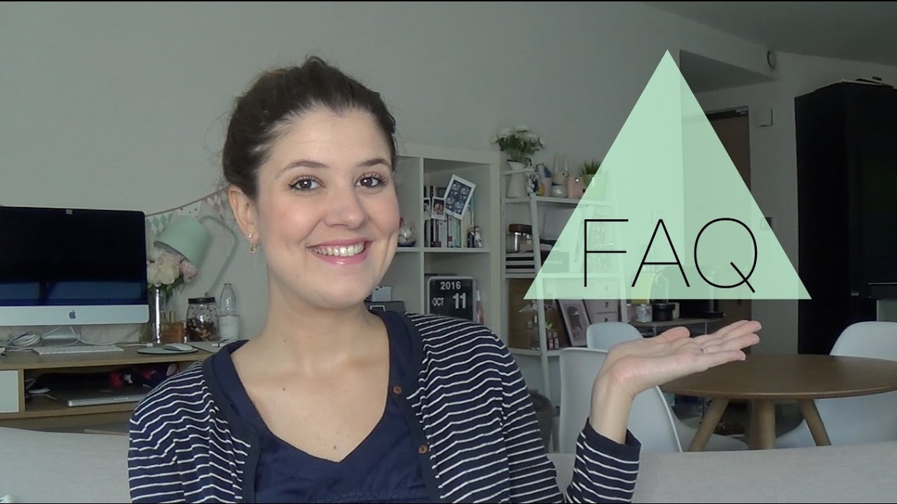 FAQ | Tout sur ma grossesse #2