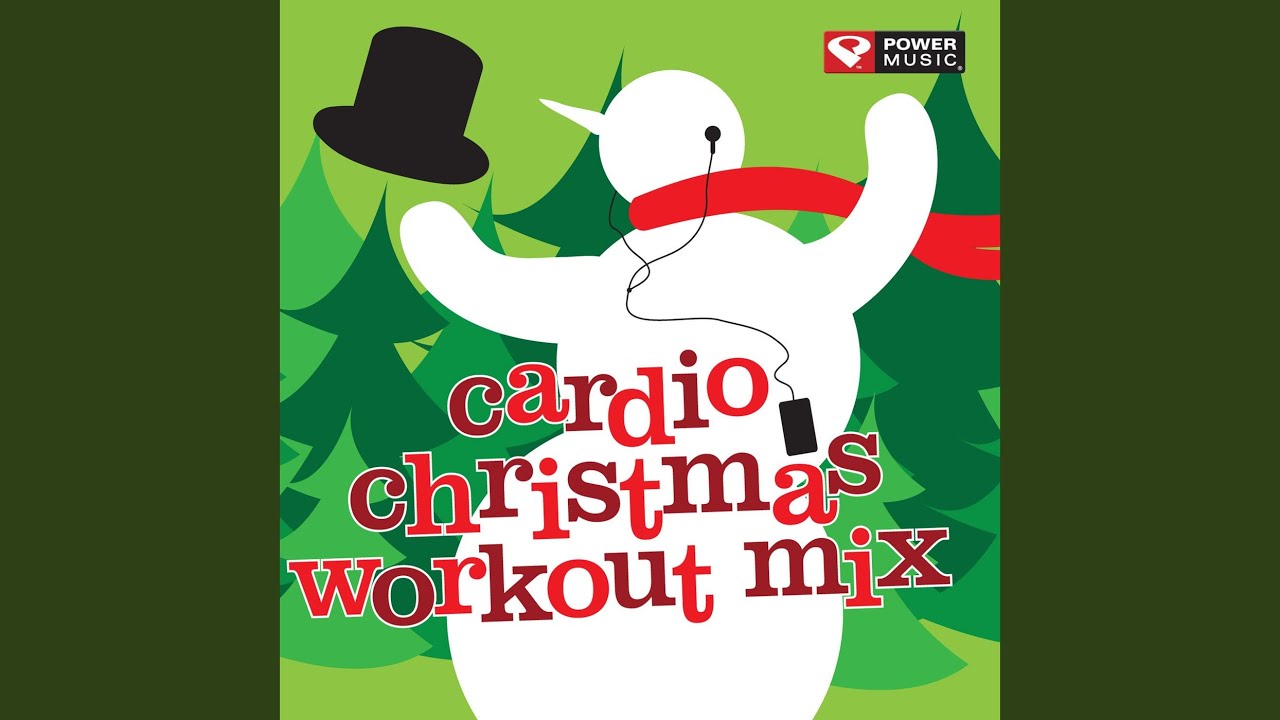 Wonderful Christmas Time (Humanjive Remix)